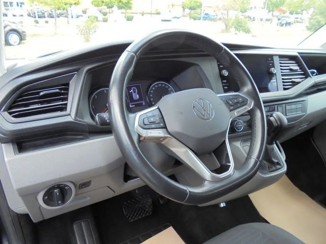 Volkswagen Caravelle DSG Lang T6