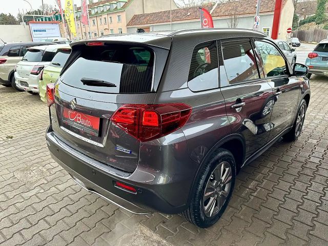 Suzuki Vitara 4x2 Hybrid Shine