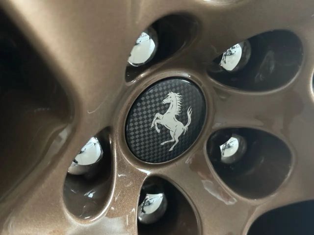 Ferrari Purosangue ***Ferrari Frankfurt***