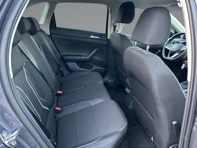 Volkswagen Taigo 1.0 TSI DSG Style