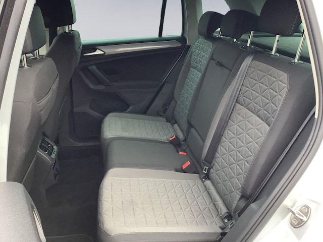 Volkswagen Tiguan 2.0 TDI Life