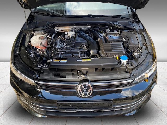 Volkswagen Golf 1.5 eTSI DSG Golf VIII Variant