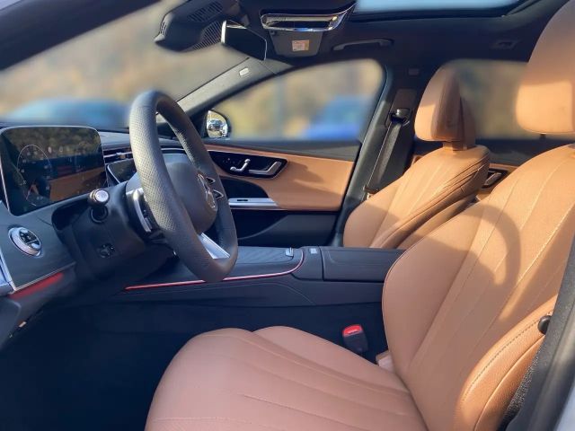 Mercedes-Benz E 200 E 200 d Estate