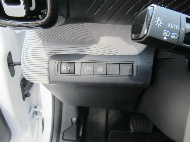 Citroën C3 Aircross Pack Plus