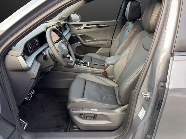 Volkswagen Tayron 4Motion