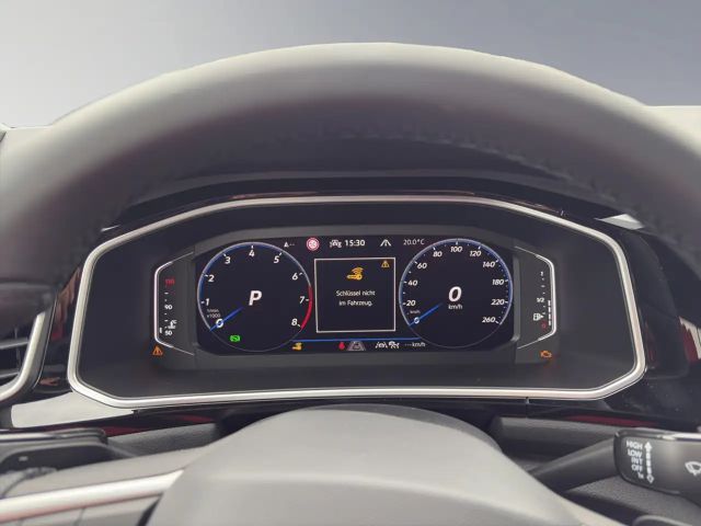 Volkswagen T-Roc DSG R-Line