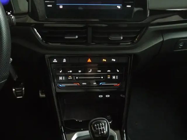Volkswagen T-Roc 1.5 TSI Cabriolet R-Line