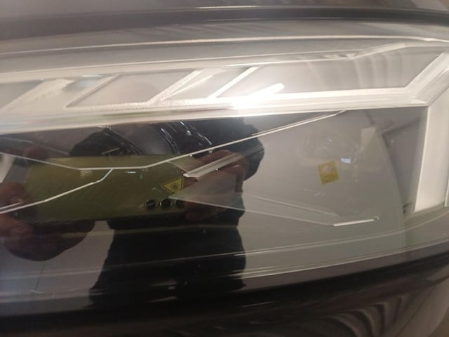 Audi S5 Quattro Sportback