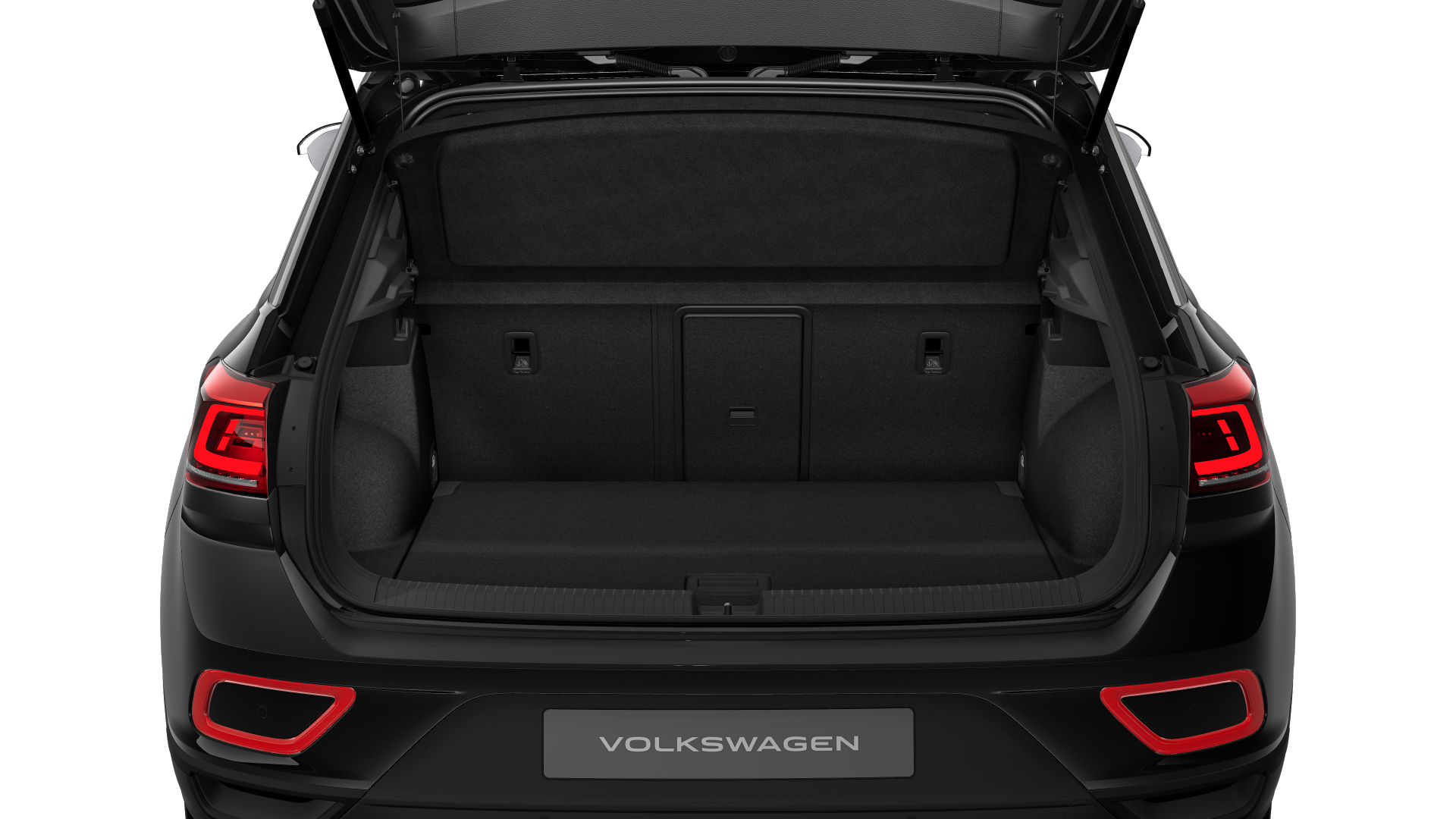 Volkswagen T-Roc 1.5 TSI DSG Move