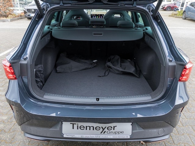 Cupra Leon DSG Sportstourer VZ