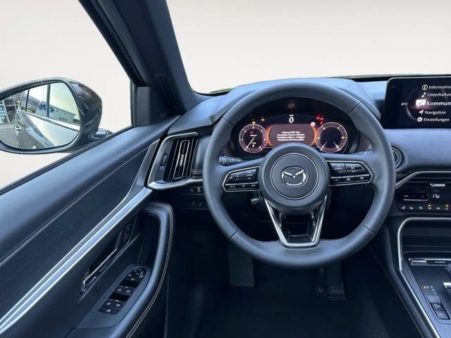 Mazda CX-80 7-Zitter Homura Plus