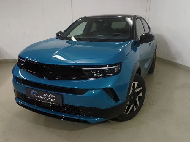 Opel Mokka GS-Line Grand Sport Turbo