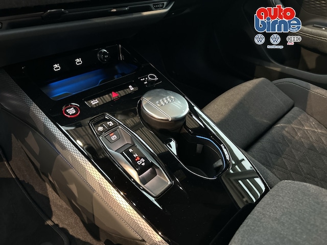 Audi A5 Avant Quattro S-Tronic