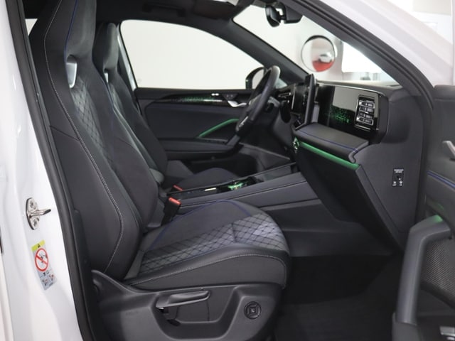 Volkswagen Tiguan 1.5 eTSI DSG