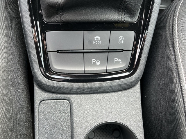 Skoda Kamiq Monte Carlo