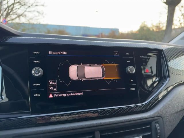 Volkswagen Polo Life