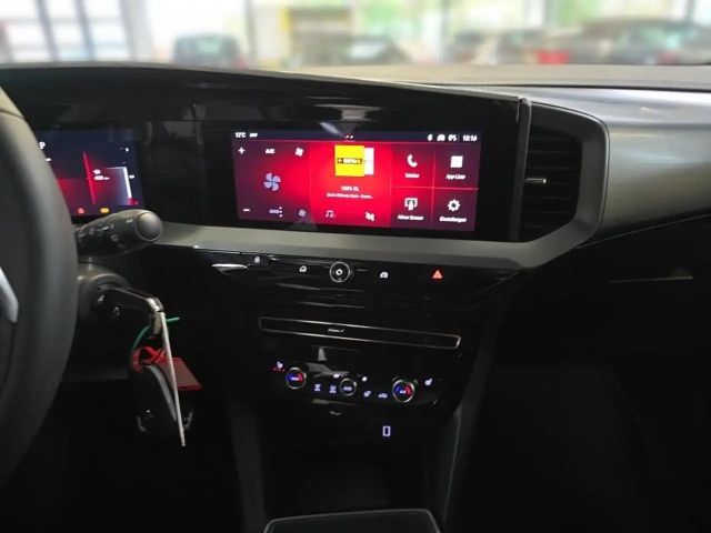 Opel Mokka GS-Line Grand Sport