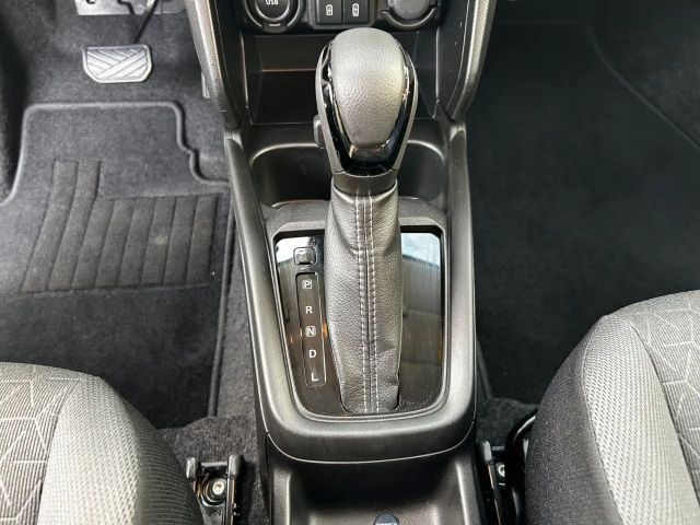 Suzuki Swift Comfort DualJet Hybrid