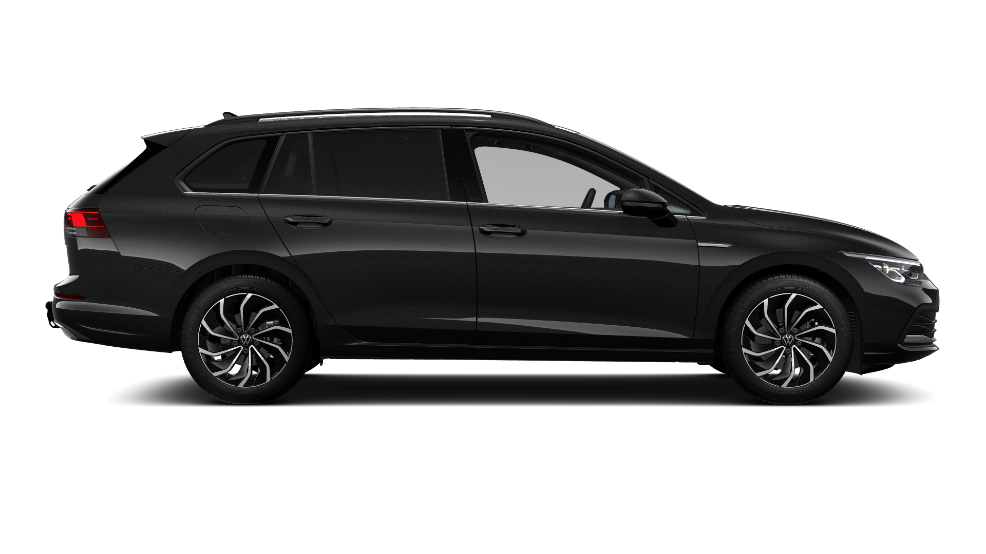 Volkswagen Golf DSG Golf VIII Style Variant