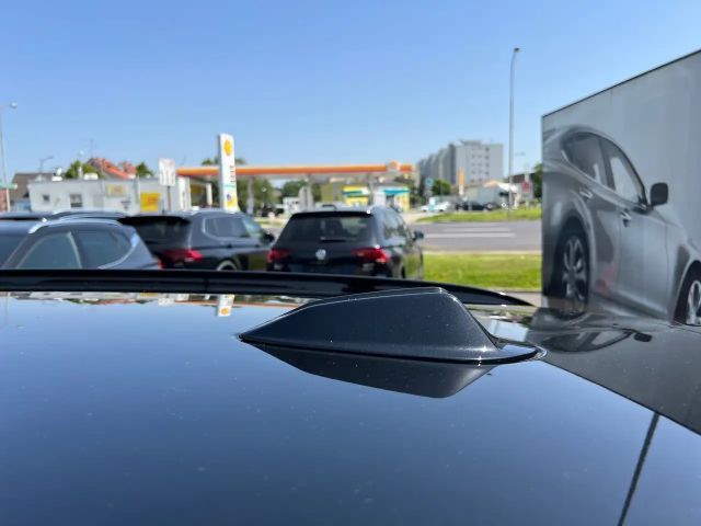 BMW 320 320d Touring xDrive