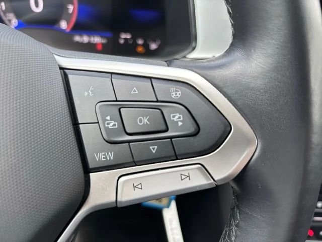 Volkswagen T-Roc 1.5 TSI DSG Life