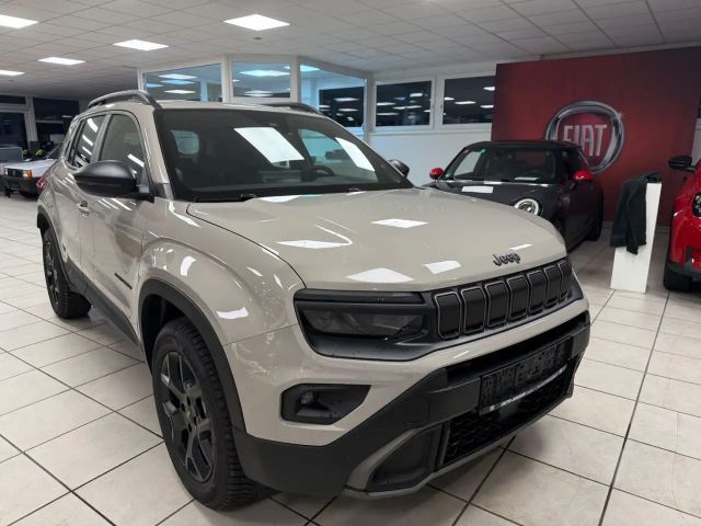 Jeep Avenger 4xe ALLRAD, AUTOMATIK, LED