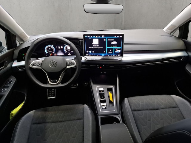 Volkswagen Golf DSG Life