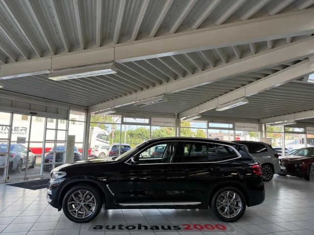 BMW X3 xDrive