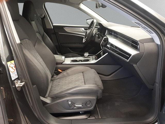 Audi S6 Avant Quattro