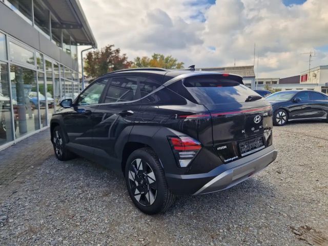 Hyundai Kona 1.6 2WD Trend