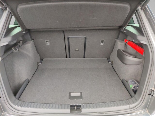 Skoda Karoq 2.0 TDI 4x4 Sportline