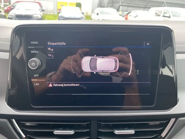 Volkswagen T-Roc 4Me TSI