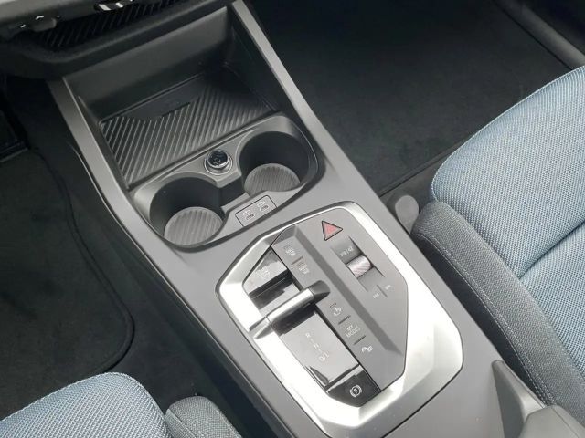 BMW 120 M-Sport Sedan