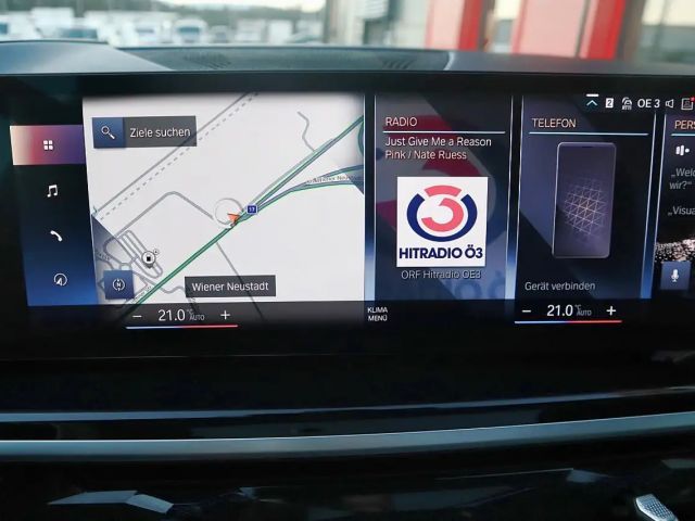 BMW X7 M-Sport xDrive40d