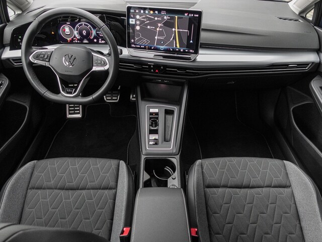 Volkswagen Golf 2.0 TDI DSG