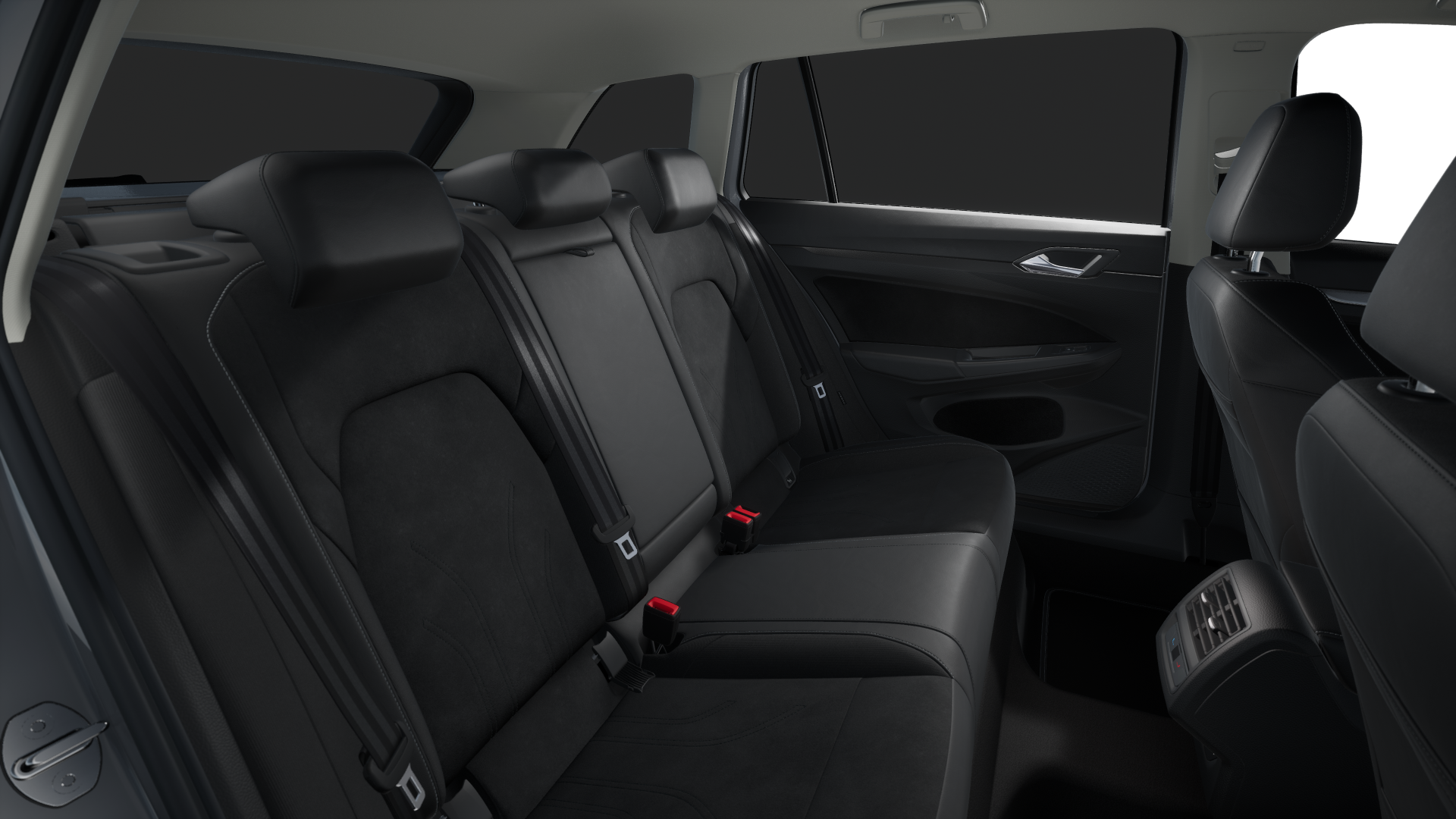 Volkswagen Golf DSG Variant