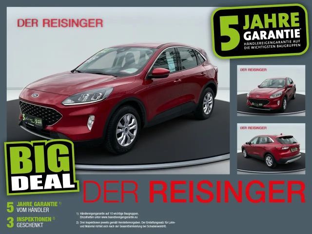 Ford Kuga EcoBoost Trend
