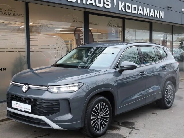 Volkswagen Tayron 2.0 TDI 4Motion