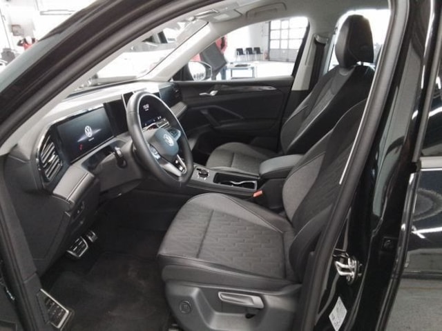 Volkswagen Tiguan 2.0 TDI DSG