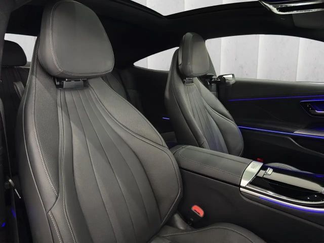 Mercedes-Benz CLE 200 AMG Line Coupé