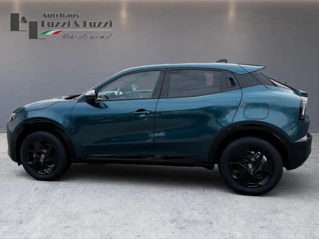 Alfa Romeo Junior 1.2 MEHV VGT e-DC