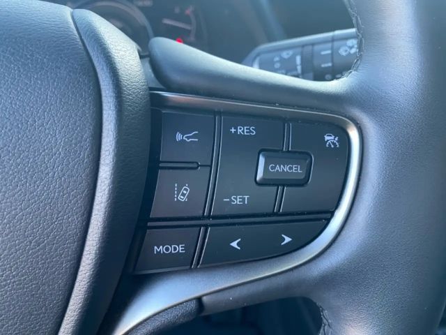 Lexus UX 250h F Sport Sport