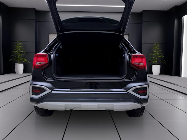 Audi Q2 35 TFSI S-Tronic