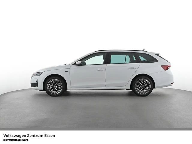 Skoda Octavia Combi Tour