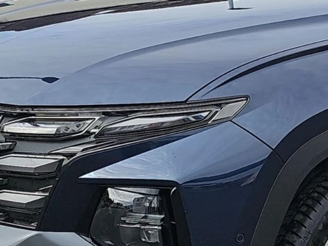 Hyundai Tucson Prime