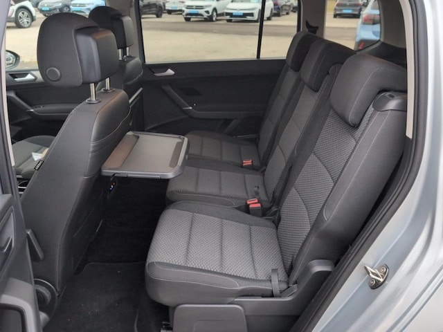 Volkswagen Touran Comfortline DSG