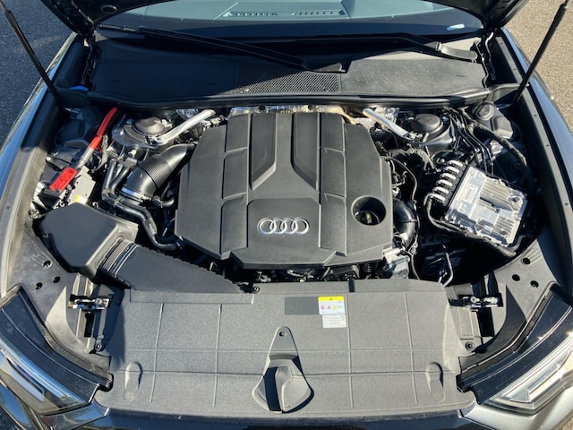 Audi A6 50 TDI Avant Quattro S-Line