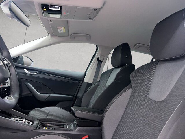 Skoda Octavia 2.0 TDI Combi Selection