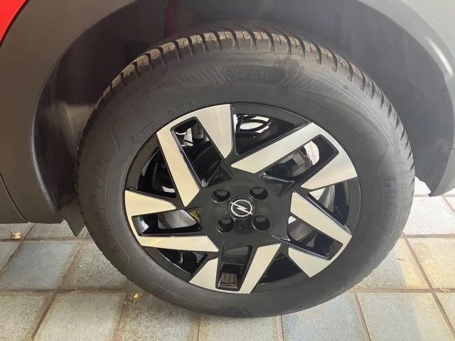 Opel Mokka 1.2 Turbo