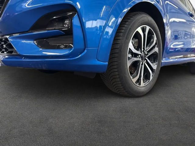 Ford Puma EcoBoost ST Line